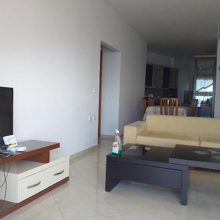 Sunny&Seaview Apartment Sarande Exterior photo