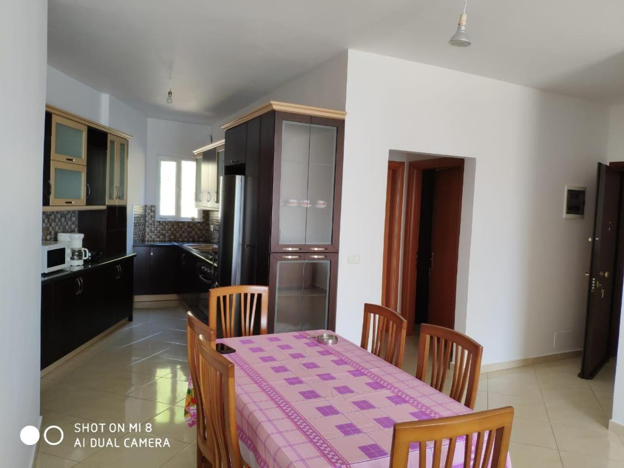 Sunny&Seaview Apartment Sarande Exterior photo